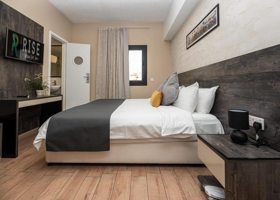 Rise Hotel Hotel in Larnaca