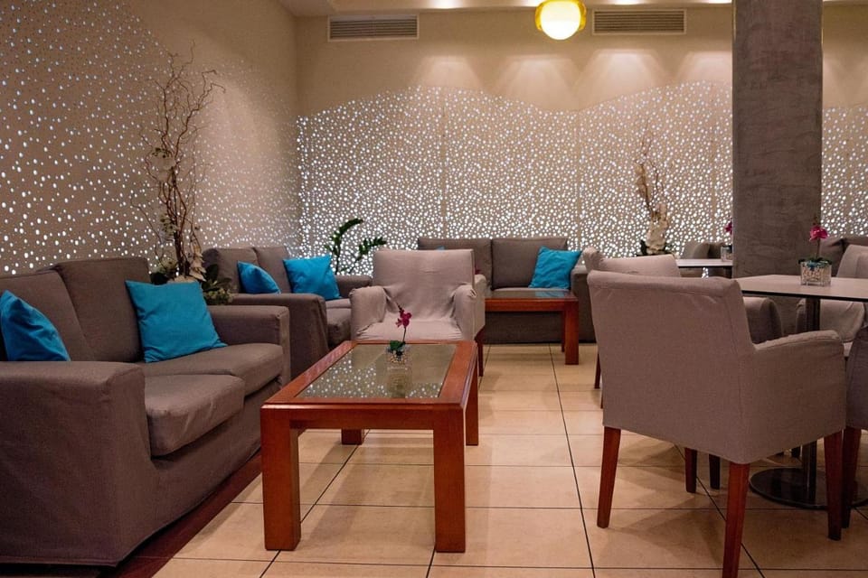 Pyramos Hotel Hotel in Paphos