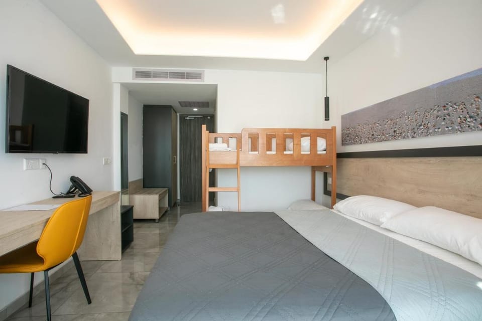 Papouis Protaras Hotel Hotel in Famagusta District