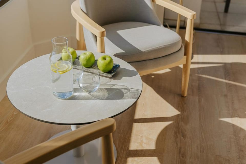 Alion Beach Hotel Hotel in Protaras