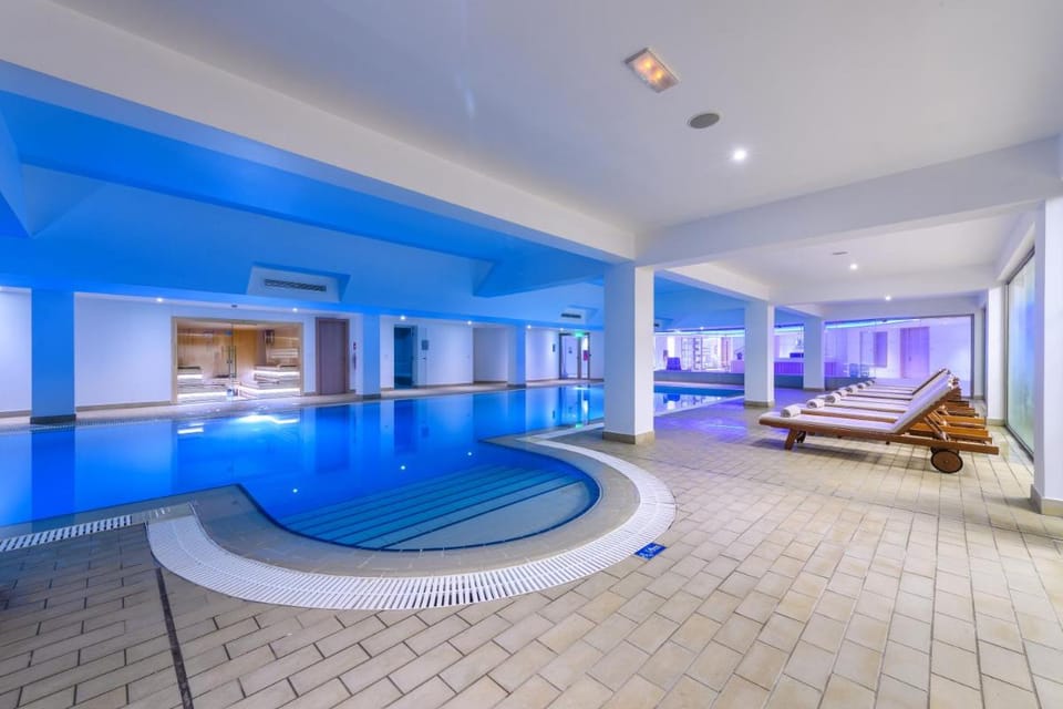 Asterias Beach Hotel Hotel in Sotira