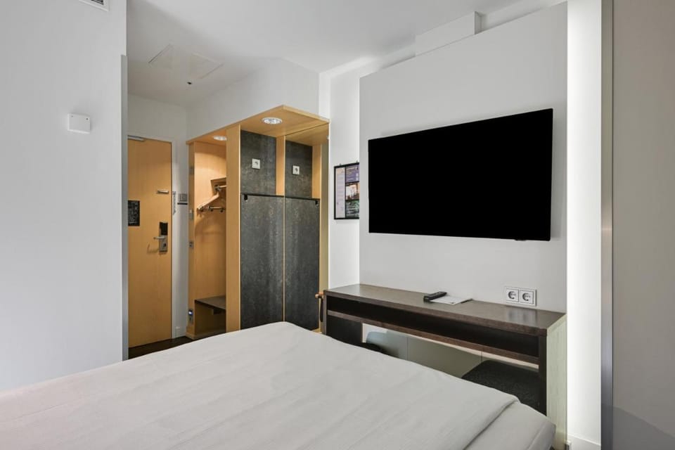 Comfort Hotel Xpress Helsinki Airport Terminal Hotel in Uusimaa