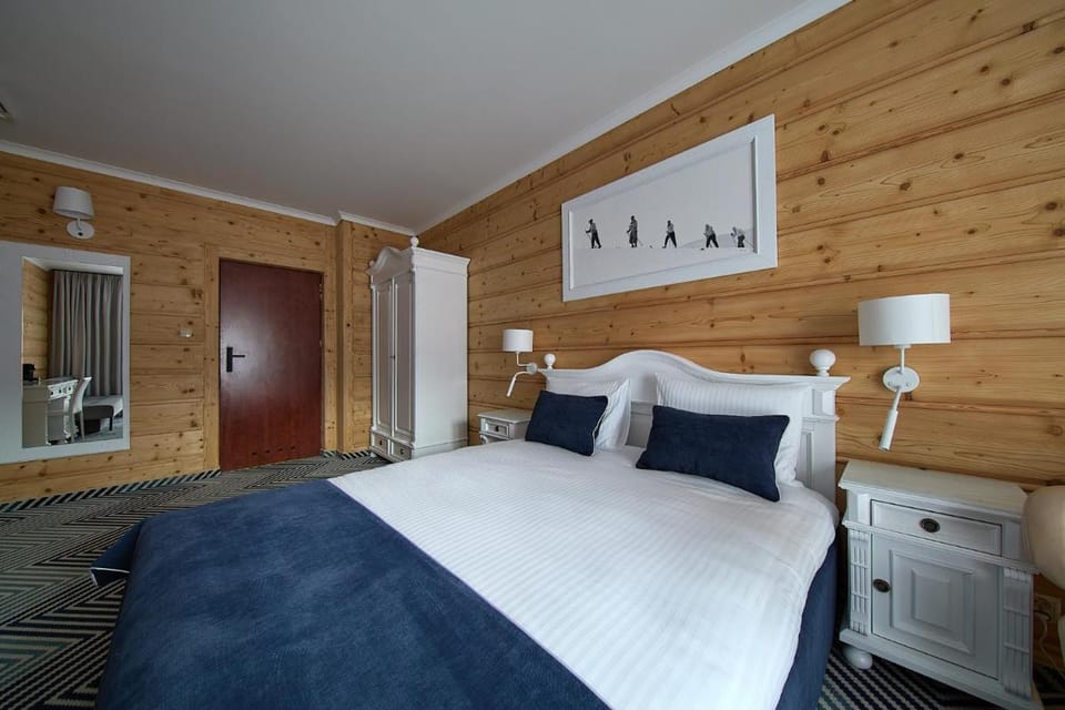 Willa Jan Bed and Breakfast in Zakopane