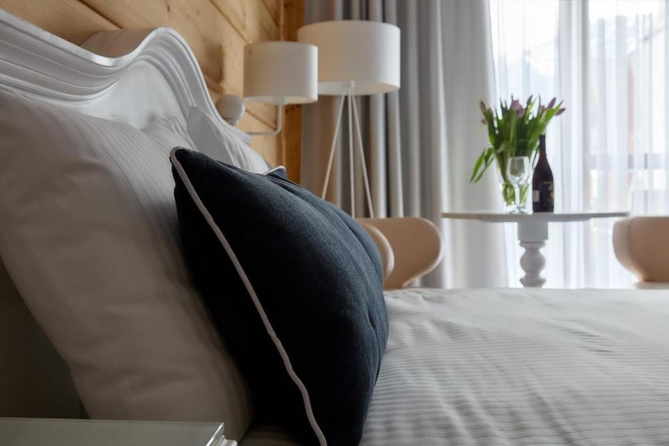 Willa Jan Bed and Breakfast in Zakopane
