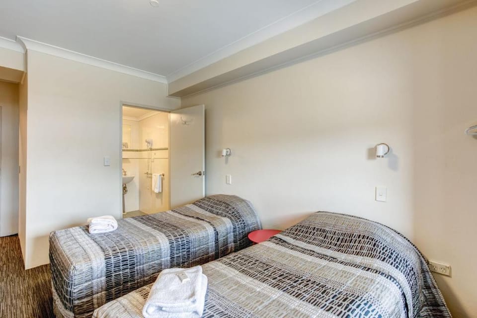 Arena Hotel (formerly Sleep Express Motel) Motel in Sydney