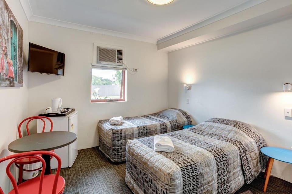 Arena Hotel (formerly Sleep Express Motel) Motel in Sydney