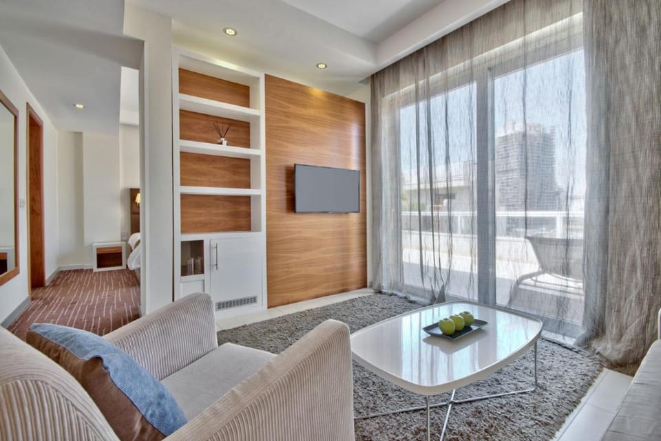 The George, Urban Boutique Hotel Hotel in Saint Julians
