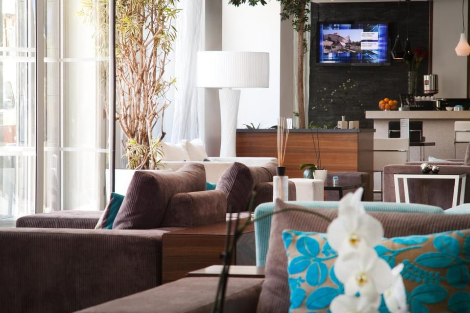 The George, Urban Boutique Hotel Hotel in Saint Julians