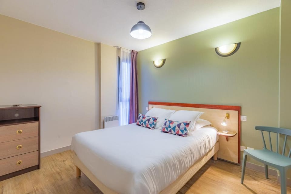 Appart'City Classic AngoulÃªme Centre Apartment hotel in Angoulême