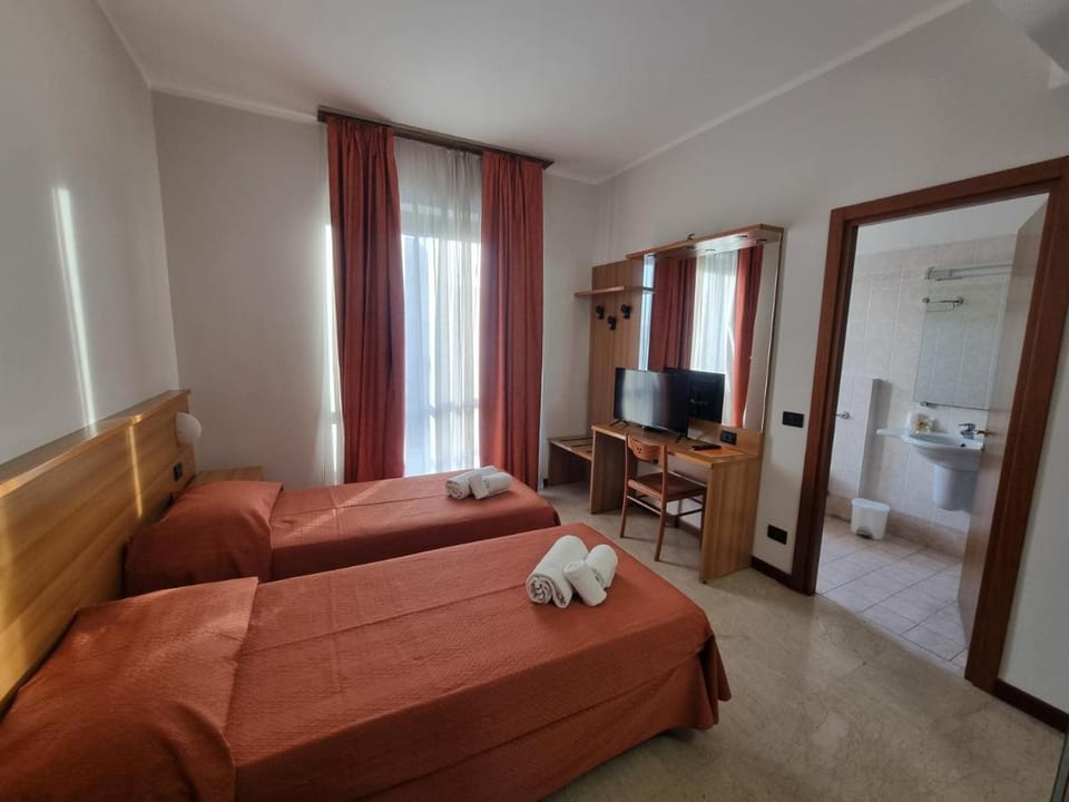 Aba Hotel Hotel in Piedmont