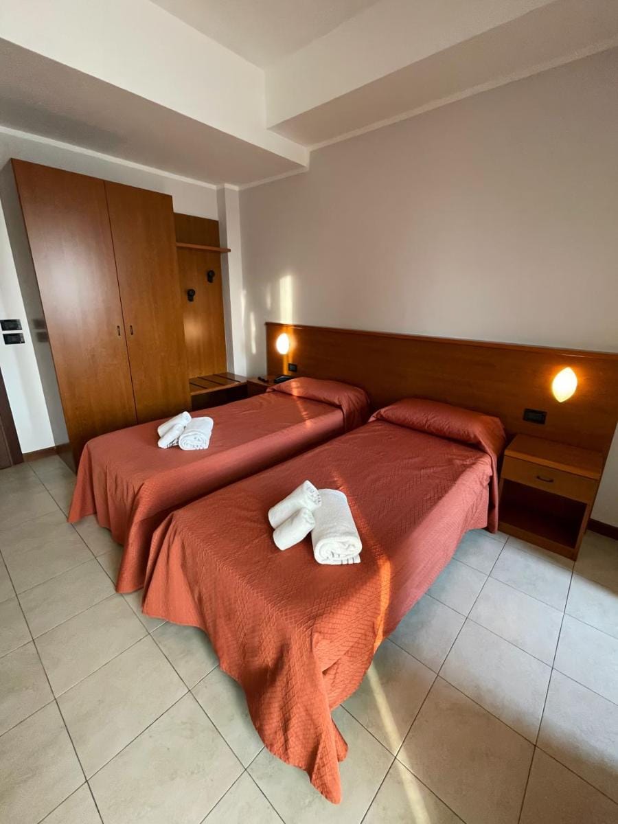 Aba Hotel Hotel in Piedmont