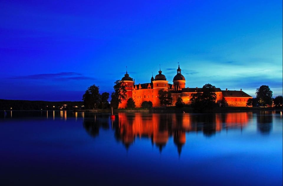 Hotel Bishops Arms Strängnäs Hotel in Sweden