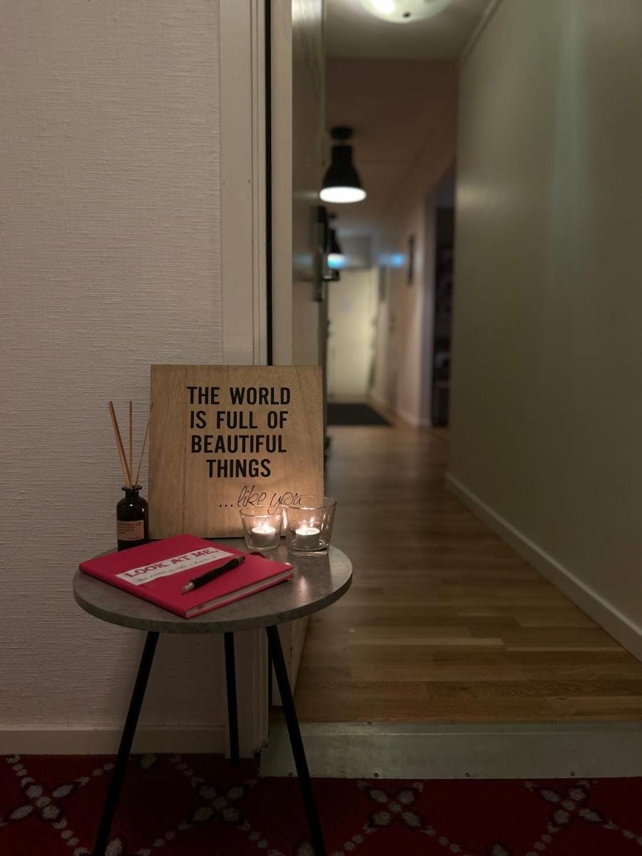 Hotell Västerås Hotel in Sweden