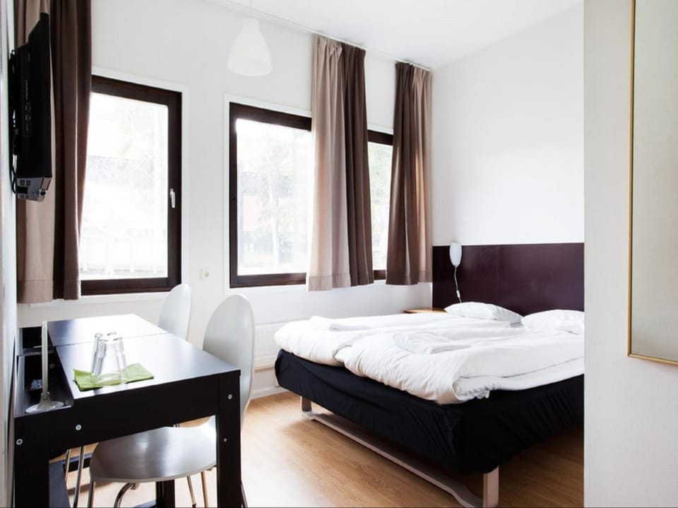Hotell Dialog Hotel in Huddinge