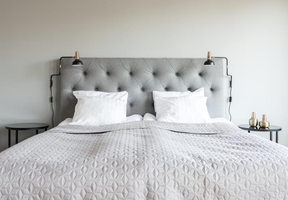 Quality Hotel Bodensia Hotel in Norrbotten County, Sweden