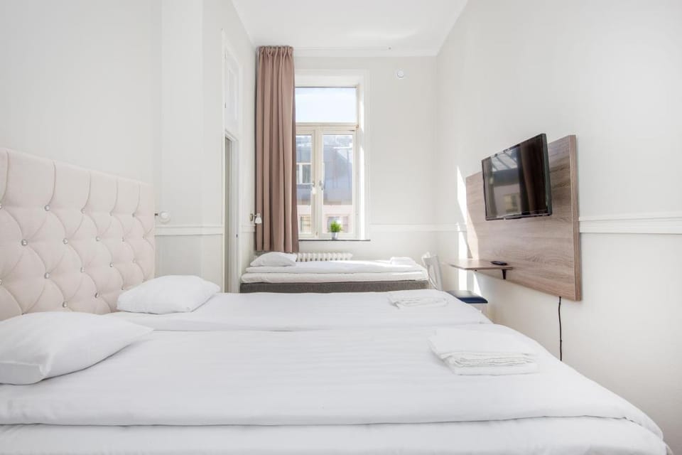 City Hotell Avenyn Hotel in Gothenburg