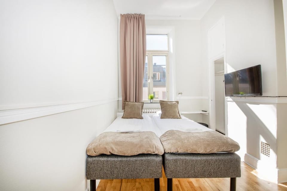 City Hotell Avenyn Hotel in Gothenburg