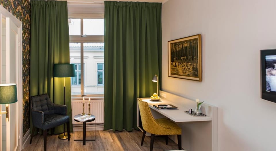 Hotell Amber & Naran Hotel in Norrbotten County, Sweden