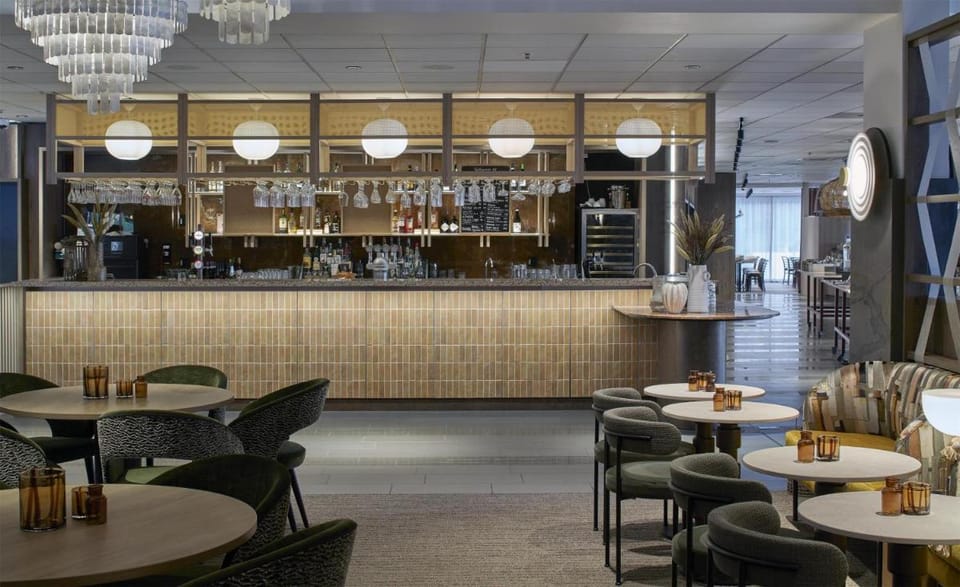 Scandic Karlskrona Hotel in Kalmar County, Sweden