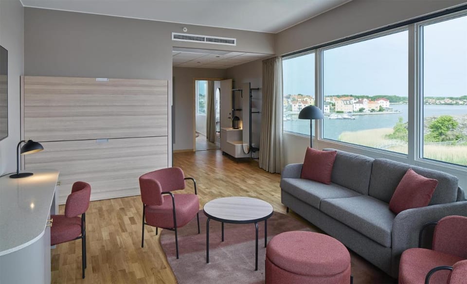 Scandic Karlskrona Hotel in Kalmar County, Sweden