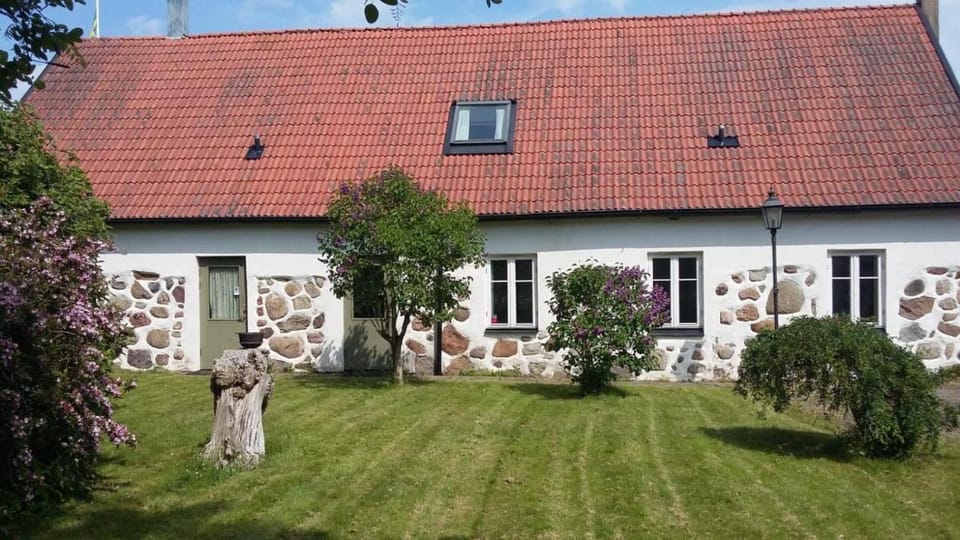 Stora Herrestad B&B Bed and Breakfast in Skåne County