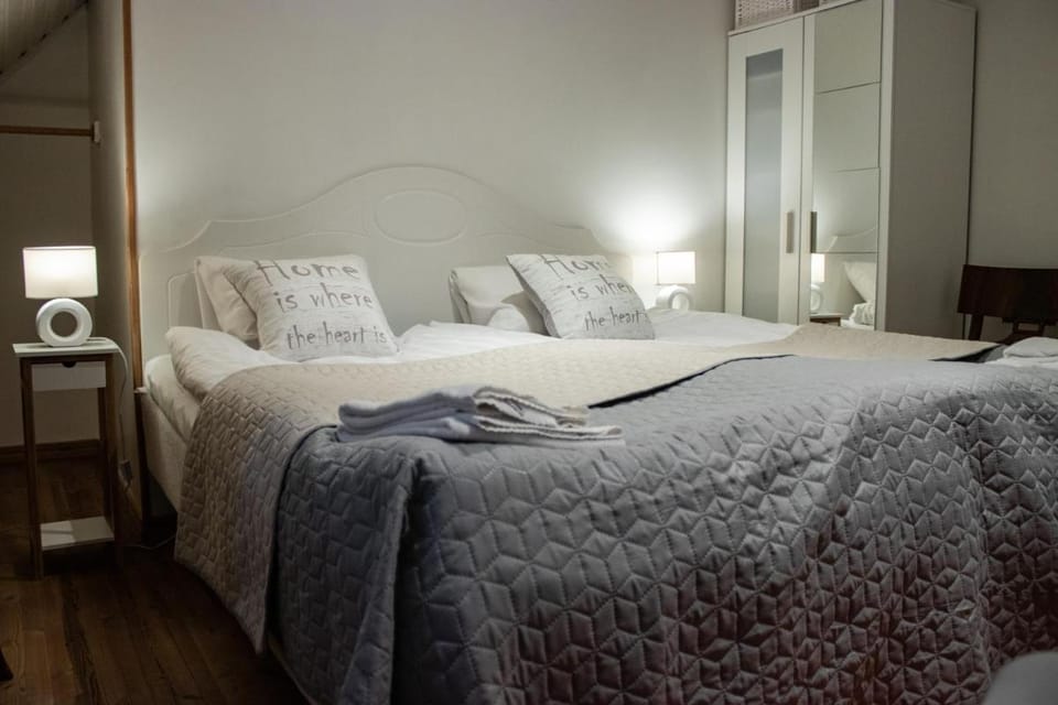 Stora Herrestad B&B Bed and Breakfast in Skåne County