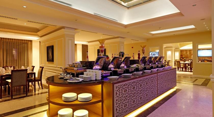 Ramada Riyadh Hotel in Riyadh