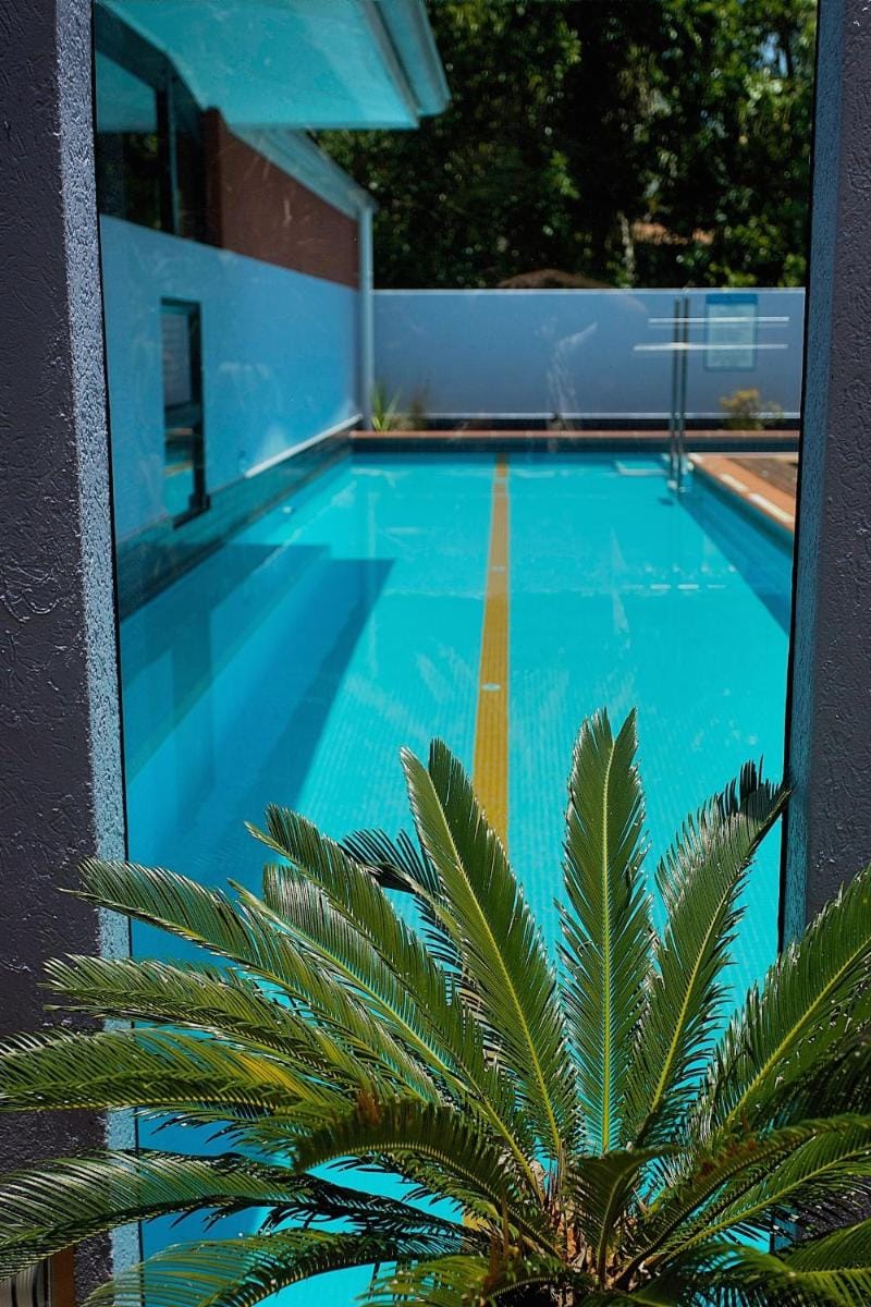 The Pavilions Apartment hotel in Port Douglas