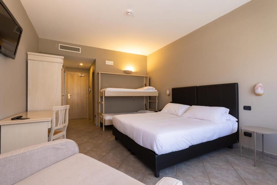 Hotel Don Luis Hotel in Molise, Italy