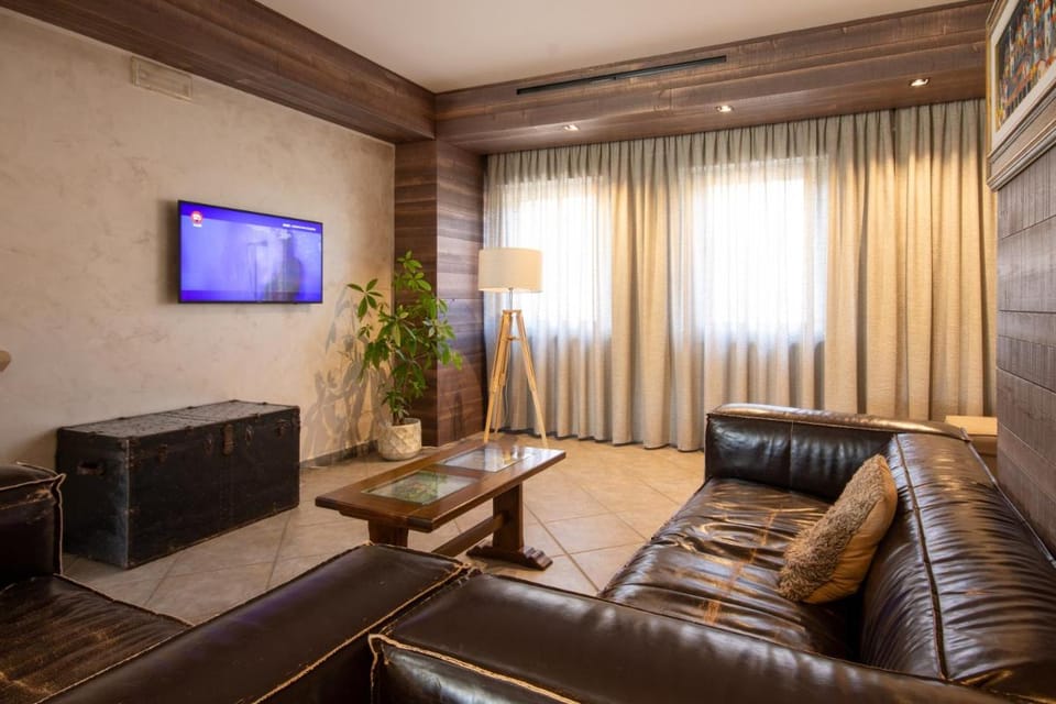 Hotel Don Luis Hotel in Molise, Italy
