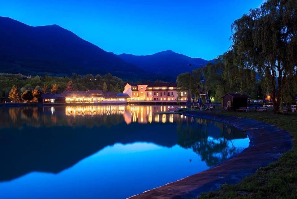 Hotel Don Luis Hotel in Molise, Italy