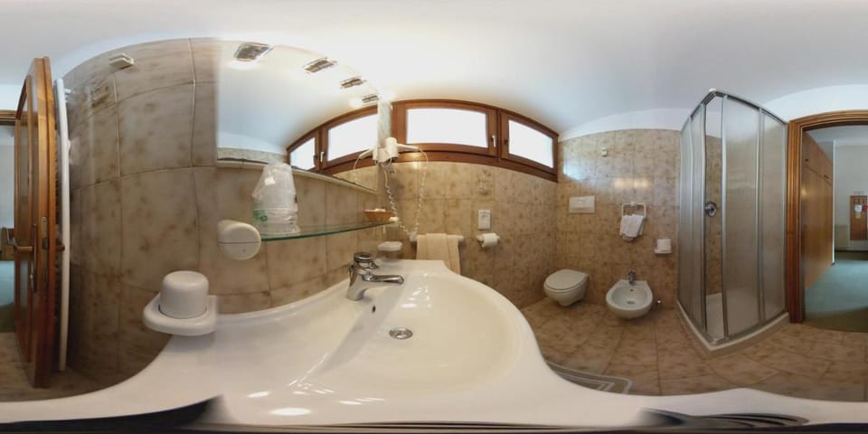 Hotel Genziana Hotel in Veneto