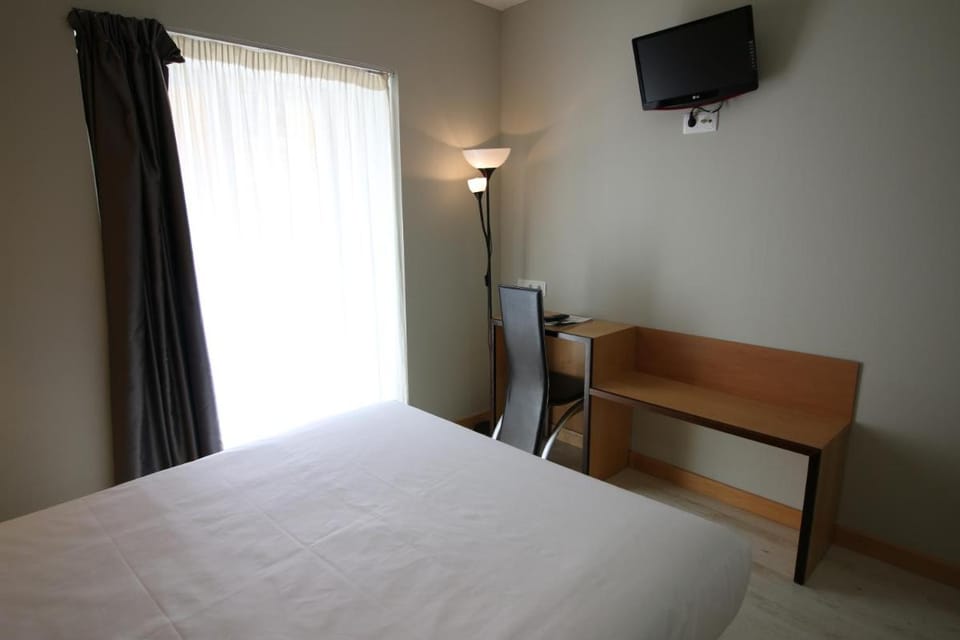 Hotel Alda Entrearcos Hotel in Burgos