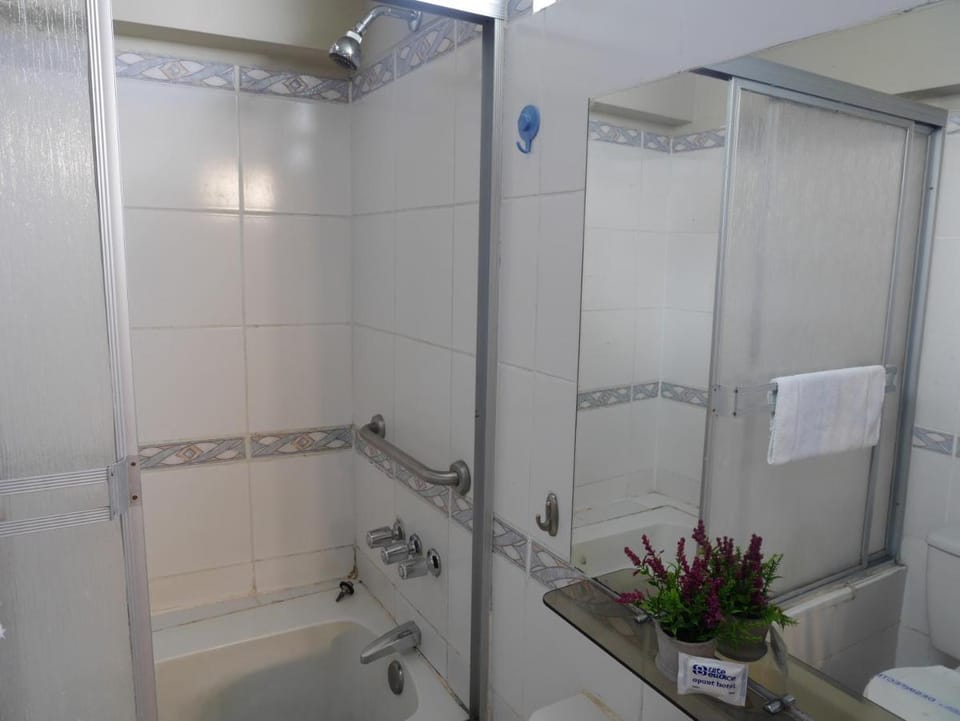 Suite Service Apart Hotel Apartment hotel in Miraflores