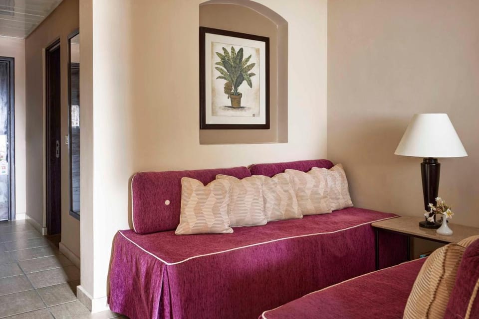 Jaz Lamaya Resort Resort in Red Sea Governorate