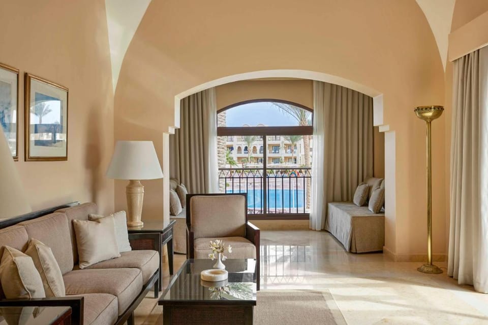 Jaz Lamaya Resort Resort in Red Sea Governorate