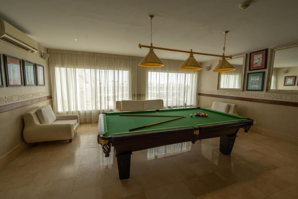Jaz Sharks Bay Resort in Sharm El-Sheikh