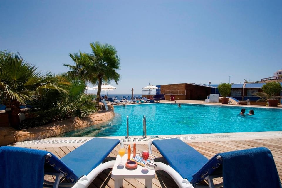 Lido Sharm Hotel Naama Bay Resort in Sharm El-Sheikh