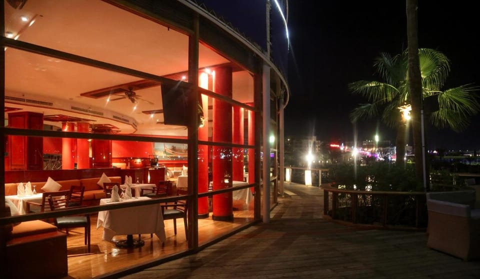 Lido Sharm Hotel Naama Bay Resort in Sharm El-Sheikh