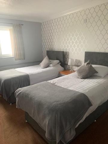 Tafarn Y Rhos Bed and Breakfast in Wales