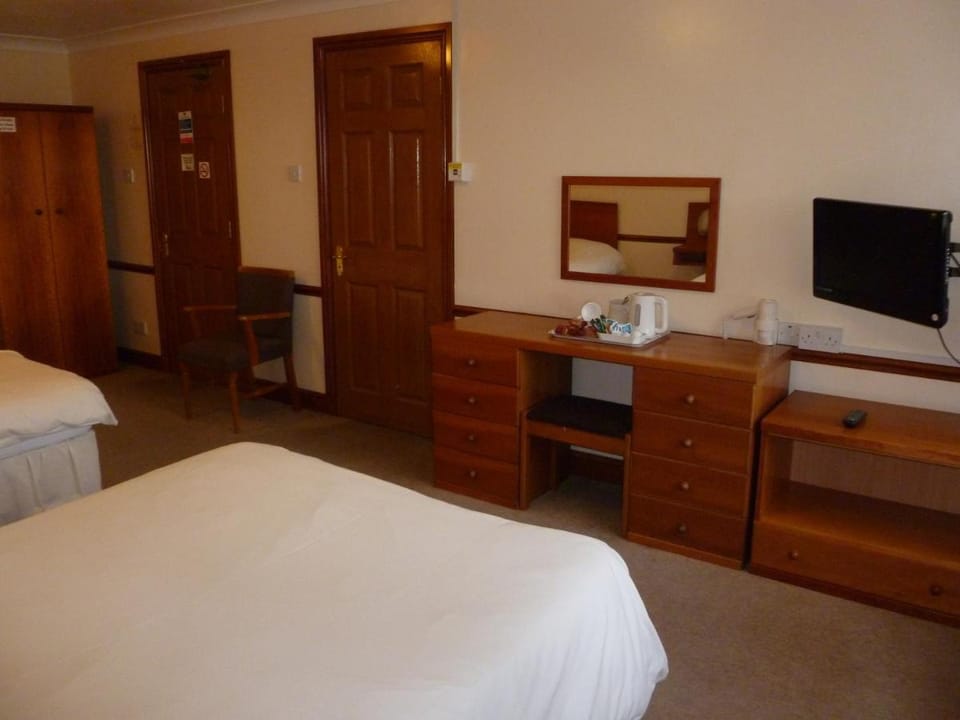 Tafarn Y Rhos Bed and Breakfast in Wales