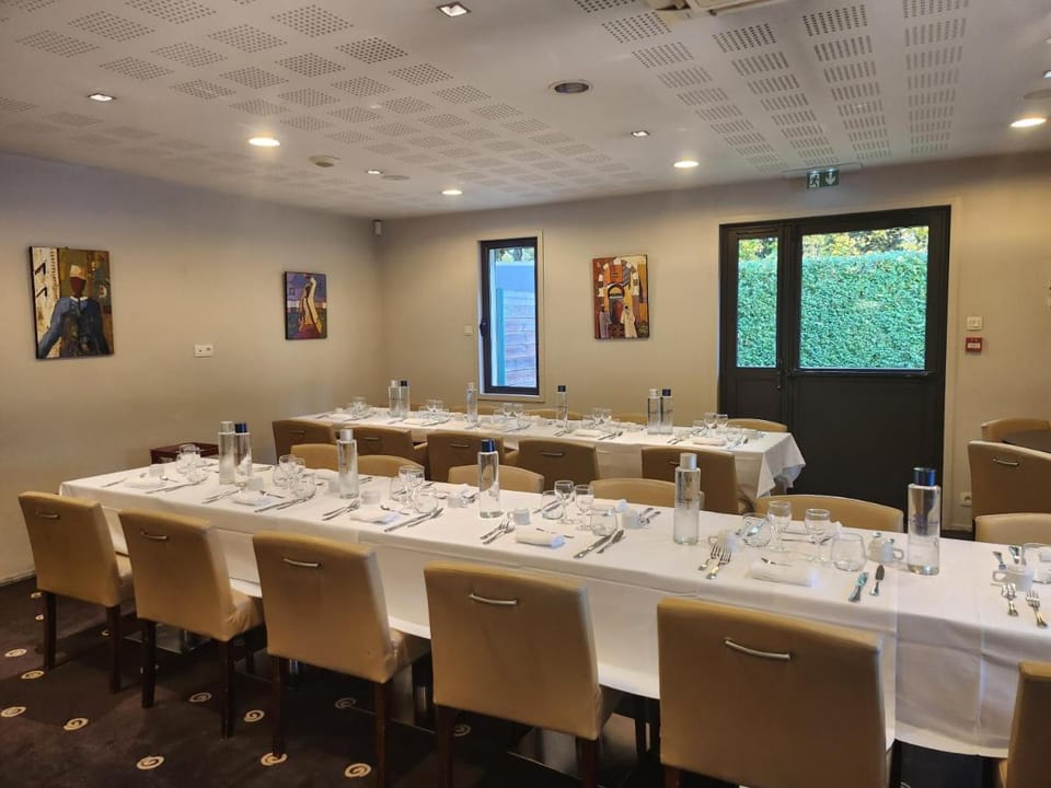 Kyriad Rennes Nord Hotel Hotel in Rennes