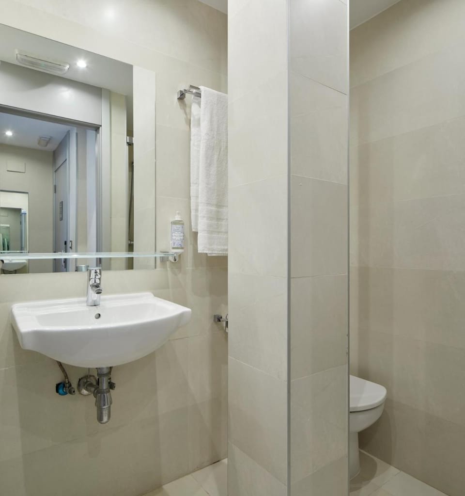 Welcome Gros Hotel Hotel in San Sebastian