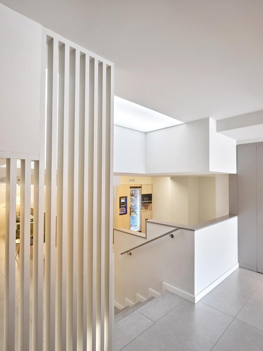 Hostal Lami Bed and Breakfast in Barcelona