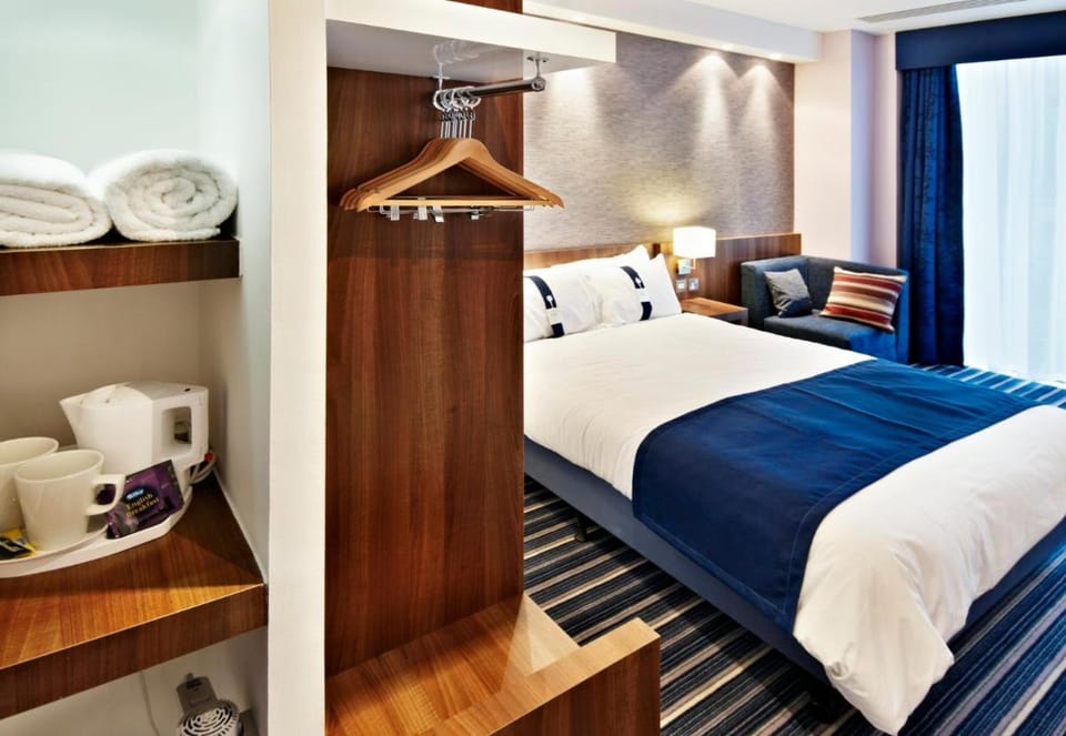 Holiday Inn Express Madrid Leganes By IHG Hotel in Community of Madrid