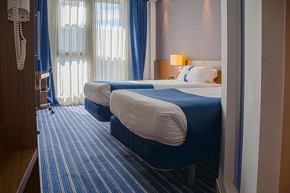 Holiday Inn Express Madrid Leganes By IHG Hotel in Community of Madrid