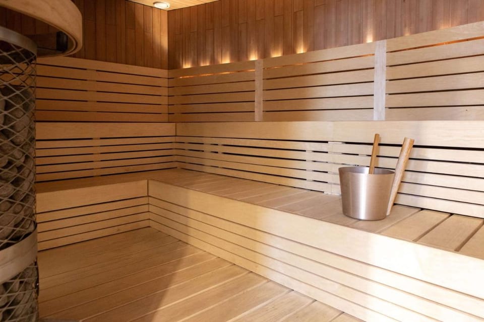 Scandic Helsinki Aviapolis Hotel in Helsinki