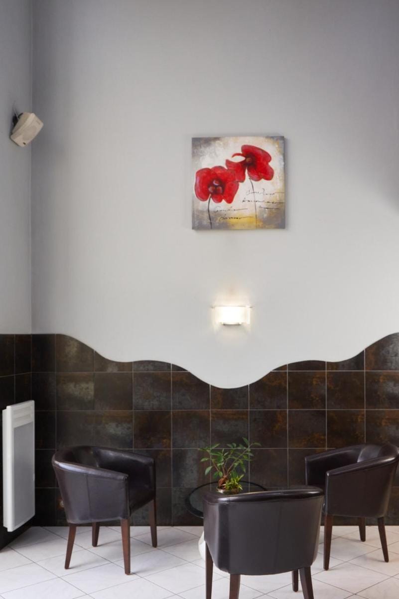 Kyriad Limoges Sud - Feytiat Hotel in Limoges