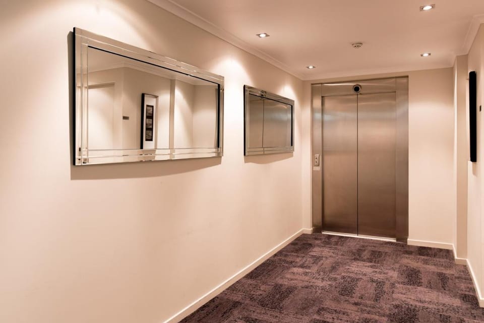 St Ives Motel Apartments Apartment hotel in Hobart