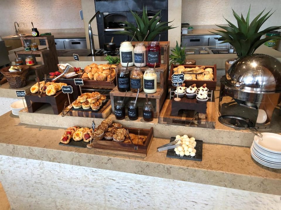 Oubaai Hotel Golf & Spa Resort in Western Cape